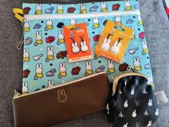 ミッフィーグッズ まとめ売り　未使用品