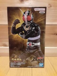 2025年最新】英雄勇像 仮面ライダーBLACKの人気アイテム - メルカリ