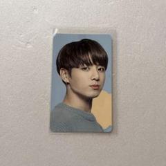 BTS cloud berry クラウドベリー ジョングク jungkook