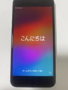 Apple iPhone SE 第2世代
