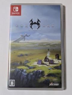 Northgard ノースガード switch