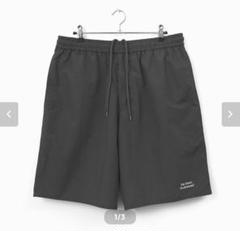 ENNOY NYLON EASY SHORTS L ハーフパンツ ショートパンツ - メルカリ