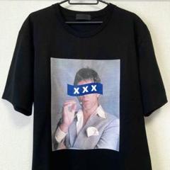 美品】xxx GOD SELECTION アルパチーノ スカーフェイス LL