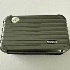 RIMOWA アメニティ ポーチ - メルカリ