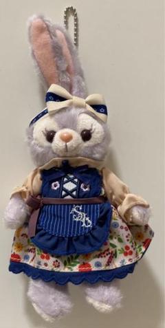 ステラルー　ぬいぐるみバッジ　秋のぼうけん ステラルー 秋のぼうけん ぬいぐるみバッジ - メルカリ