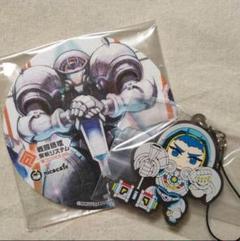コンパス グッズ ジャスティス