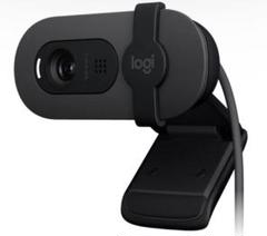 [新品] Logicool BRIO 105 フルHD ウェブカメラ