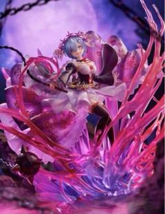 【未開封】シブヤスクランブル/リゼロ鬼レム　CrystalDressVer m30236386464_1.jpg?1747914593