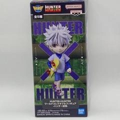 2025年最新】ワーコレ キルアの人気アイテム - メルカリ