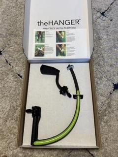 ザハンガー　ワトソンゴルフ　theHANGER 美品 楽天市場】【送料無料/TVで紹介！/正規品】ワトソン ゴルフ