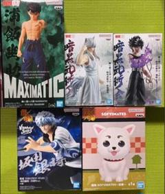プライズ フィギュア 新作あり まとめ売り 6点