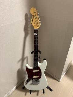 fender mustang lefty 世界限定15本 fender mustang lefty 世界限定15本 - メルカリ