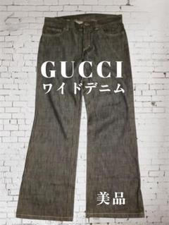 2025年最新】GUCCI デニム・ジーンズの人気アイテム - メルカリ
