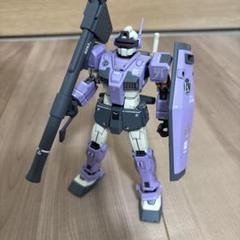 ガンプラ】HG 1/144 ガンダムベース限定 ジム/ジムII/ジムIII