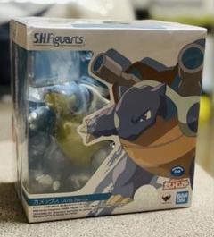 2025年最新】新品 s．h．フィギュアーツ ポケットモンスターの