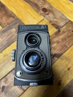 2025年最新】Yashica-Aの人気アイテム - メルカリ