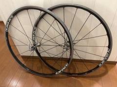 SHIMANO「シマノ」 DURA-ACE WH-7850 シマノ10速 ホイールセット