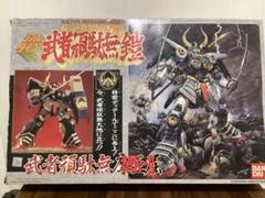 リアルタイプ武者ガンダムクロス/武者頑駄無摩亜屈（後編