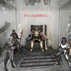 S.H.Figuartsサノス対応 ジオラマ玉座 ブラックオーダーセット m45768827538_1.jpg?1740192620