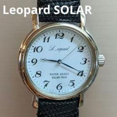 2025年最新】シチズン leopard solarの人気アイテム - メルカリ