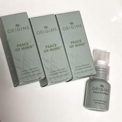 Origins 2-Pc. Mindful Merry Peace Of Mind Set - Macy's