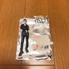 GENIC 西本茉生 アクスタ まとめ売り GENIC 西本茉生 まとめ売り - メルカリ