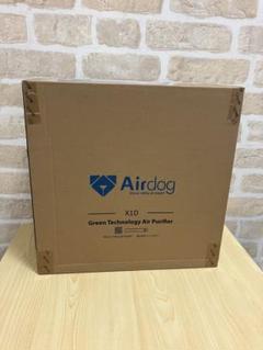 ☆【未開封品】エアドッグ X1D air dog 空気清浄機☆のサムネイル