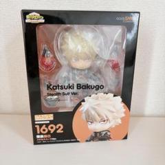2025年最新】ねんどろいど 爆豪の人気アイテム - メルカリ