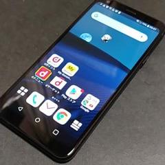 L03K Docomo スマホ LG style L-03K docomo