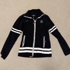 【中古・未使用品】クリューベン Chriwen Sporty ストレッチ ジップアップ 長袖 ライディング ジャケット フーディー S グレー CW-20-C3 レディース 乗馬 馬術 2025年最新】クリューベンの人気アイテム - メルカリ