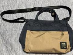 ポシェット　2way moz