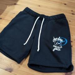 ジョーダン JORDAN ×FRAGMENT フラグメント パンツ ブラック　S NIKE公式】ジョーダン x フラグメント 'Apparel Collection
