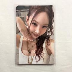ナヨン POP ラキドロ withmuu トレカ TWICE ② TWICE ナヨン トレカ コンプ THIS IS FOR 購入特典 ラキドロ