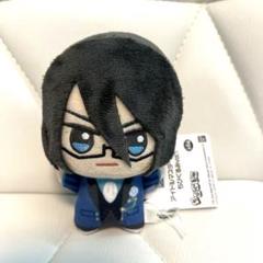 桜庭 薫　アイドルマスター　sideM アイマス　ちびぐるみ　ぬいぐるみ　新品 桜庭薫 アイドルマスター sidem ちびぐるみ ぬいぐるみ