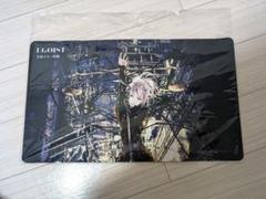 EGOIST 名前のない怪物　ラバーマット　プレイマット　新品未開封 サプライ】「EGOIST」から『The Everlasting Guilty Crown