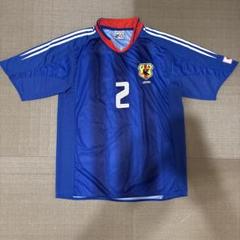 2025年最新】闘莉王 ユニフォームの人気アイテム - メルカリ
