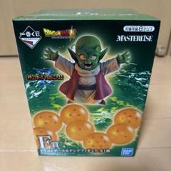 最終値下げ 新品 ドラゴンボール & デンデフィギュア F賞 BANDAI（バンダイ） ドラゴンボール＆デンデフィギュア