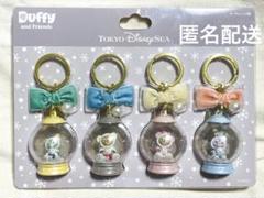 ダッフィー＆フレンズ　キーチェーンコンプリートセット Amazon.co.jp: gaia80 ダッフィー＆フレンズ キーチェーン