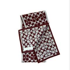 楽天市場】コーチ 中古（マフラー・スカーフ｜バッグ・小物