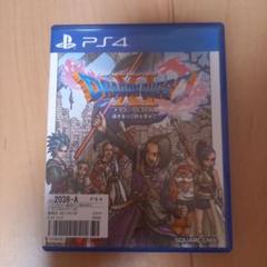PS4 ドラゴンクエストXI 過ぎ去りし時を求めて