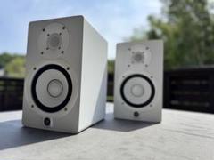 2025年最新】YAMAHA HS5W の人気アイテム - メルカリ