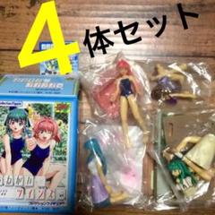 グッドスマイルカンパニー おねがいツインズ　2体セット　箱付き　写真6枚 グッドスマイルカンパニー おねがいツインズ 2体セット 箱付き