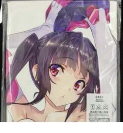 戦姫絶唱シンフォギア/月詠調▲バスタオル・タペストリー 戦姫絶唱シンフォギア/月詠調△バスタオル・タペストリー - メルカリ