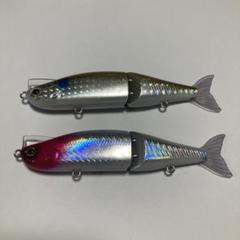 レイジーファシャッドJ Fのサムネイル