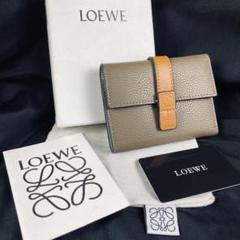 2025年最新】LOEWE 財布 三つ折りの人気アイテム - メルカリ