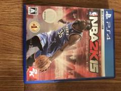 NBA 2K15