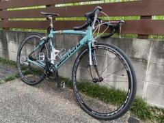 ビアンキ ロードバイク (直接引き渡し) 自転車
