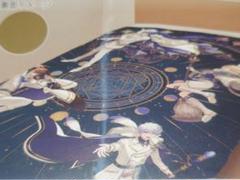 魔法使いの約束　掛け布団カバー