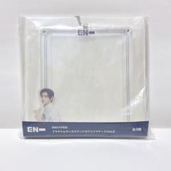 ENHYPEN ニキ プラチナムザッカスタンド付プリクラケース 7種セット ENHYPEN プラチナムザッカスタンド付プリクラケース 7種セット