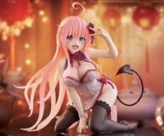 Desktop Cute フィギュア ララ 〜チャイナドレスver.〜　20個 Desktop Cute フィギュア ララ 〜チャイナドレスver.〜 - メルカリ